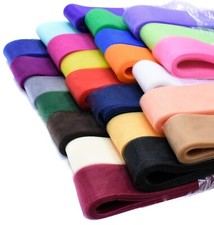 HorseHair Braid Trimmings Sinamay Fascinator Making Millinery Crinoline Crin UK