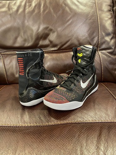 Nike kobe elite high - -,
