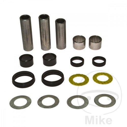Swing arm bearing - , with