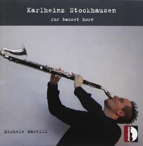 Karlheinz stockhausen for - karlheinz,