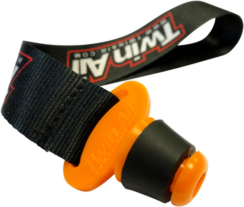 Twin air mini exhaust - mini,