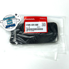 HONDA Genuine Air Filter Element Motorcycle QR QR50 17205 - GF8 - 000 Japan NEW