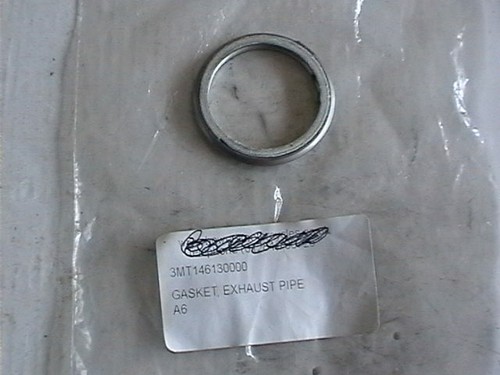 Genuine yamaha exhaust - yamaha,