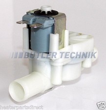 WEBASTO or EBERSPACHER Water