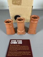 Chim Chim Cher-oo Ceramic