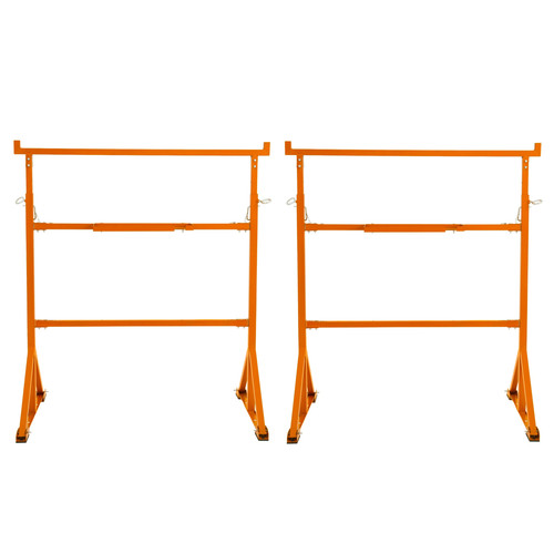 Trestle stand heavy duty - stand,