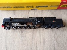 Minitrix N Gauge N 207 BR