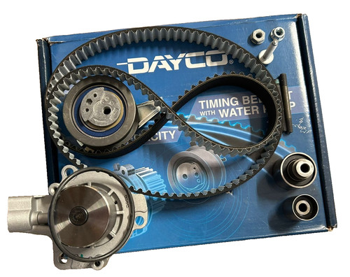 Genuine dayco ktbwp8840 - dayco, water