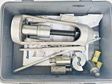 SYNFLEX 4530-01002 SST Hand