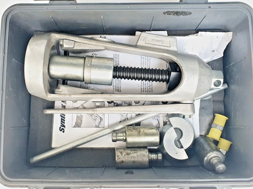 Synflex 4530 01002 sst - 4530-01002,