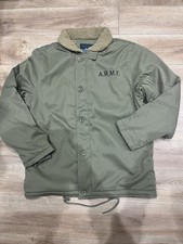 USN N1 Deck Jacket 