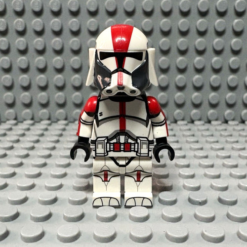 Lego star wars - lego, clone