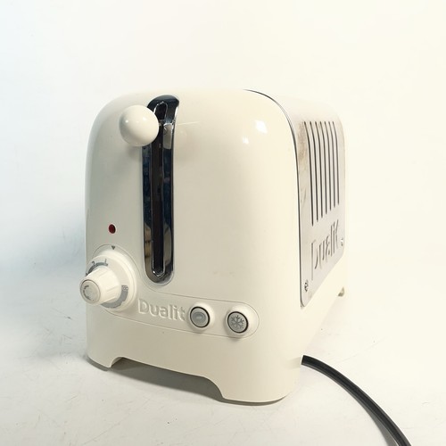 Dualit dlt 2pa two slice - dlt-2pa,
