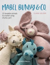 Mabel Bunny & Co.: 15 loveable