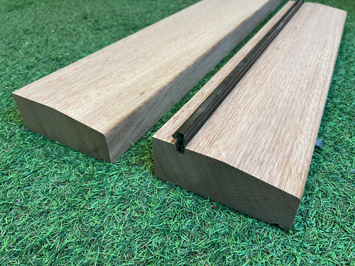 Exterior door frame sill cill - exterior,