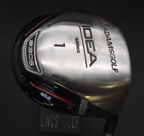 Adams golf idea 460cc - adams,