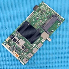 MAIN AV BOARD FOR TOSHIBA