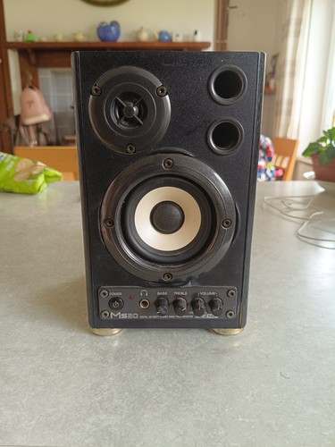 Behringer near field - behringer,