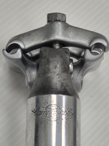 Campagnolo record 27mm - campagnolo,
