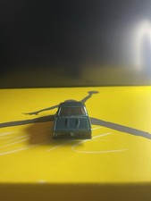 NEW Hot Wheels '68 Plymouth