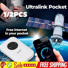 1-2x Ultralink Pocket Router