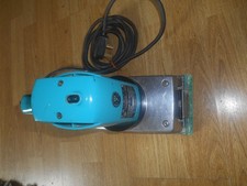 Wolf Sapphire Sander, 360W,  240V, 14,000/rpm - In near mint condition Full W/O