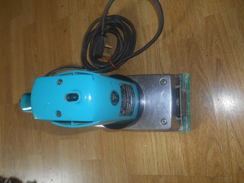 Wolf sapphire sander 360w - wolf, sander,