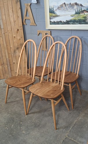 Ercol windsor dining - ercol, ~