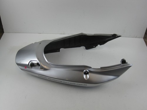 Suzuki gsf 600 bandit - gsf, wva8