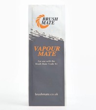 Brush Mate Vapour Mate Pad