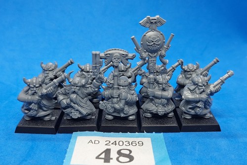 Warhammer fantasy battle for - warhammer,