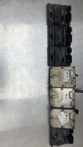 Used haldex controller audi - haldex,