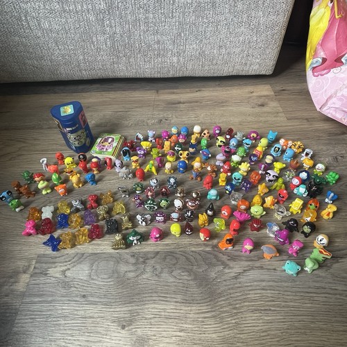 Gogos crazy bones job - gogos, lot