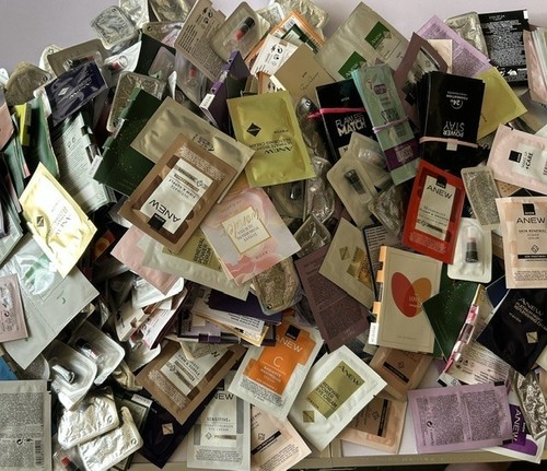 50x avon mini samples - avon,