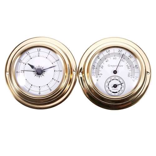 Hygrometer barometer watches - hygrometer,