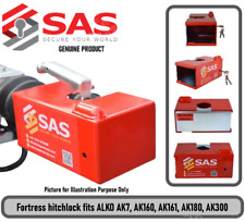 SAS Fort Fortress Trailer