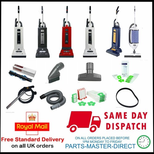 Sebo vacuum cleaner hoover - sebo,