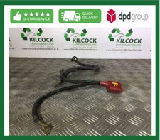 2006 HONDA S2000 POSITIVE BATTERY CABLE  2.0 Vtec DOHC GENUINE