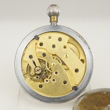 JAEGER LE COULTRE Military