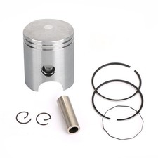 Piston Kit&Rings Set 52.50mm