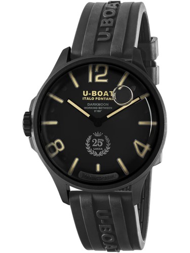 Boat 2026 darkmoon - u-boat,