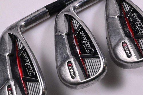 Titleist ap1 710 - /, 6-pw