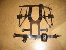 VINTAGE ACTION MAN SAS WEBBING