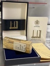 Vintage Dunhill Rollagas