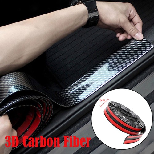 Car bumper protector - door, sill