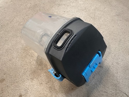 Vax ecr2v1p dirty water - vax,