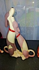 Figurine From The "Hot Dogs"