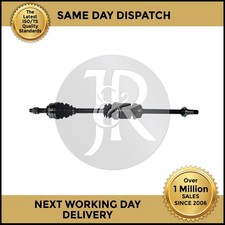 FITS TOYOTA AVENSIS 2.0 TD