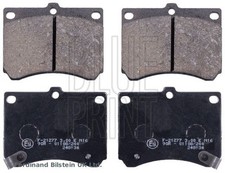 Blueprint ADM54227 Brake Pad