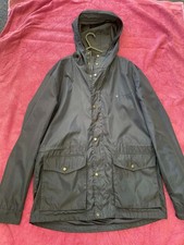 Lambretta Coat, Size Large
